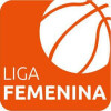 The Liga Femenina tournament