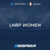 LNBP, Women