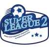   National League 2 tournament