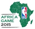   NBA Africa Game tournament