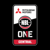   NBL1, Women - Central tournament