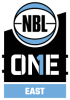   NBL1, Women - East tournament