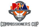 The PBA, Commissioner Cup tournament