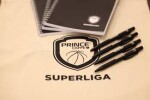   Princ Caffe Superliga tournament