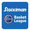   Stoiximan Basket League tournament