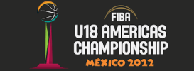 U18 FIBA Americas