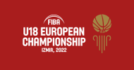   U18 FIBA EuroBasket Div. A tournament