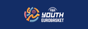   U18 FIBA EuroBasket Div. B Women tournament