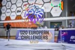   U20 European Challengers tournament